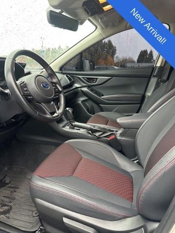 2023 Subaru Crosstrek Vehicle Photo in Puyallup, WA 98371