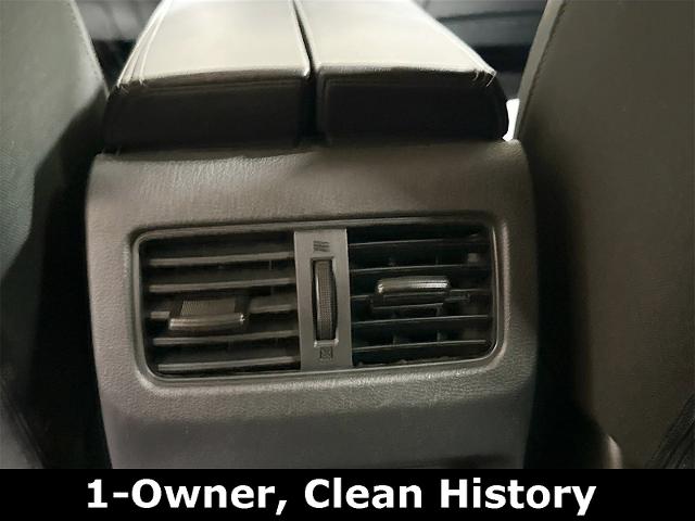 2022 Nissan Rogue Vehicle Photo in EVERETT, WA 98203-5662