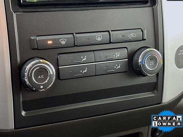 2011 Nissan Xterra Vehicle Photo in Puyallup, WA 98371