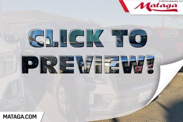 2022 GMC Yukon XL Vehicle Photo in STOCKTON, CA 95212-2838