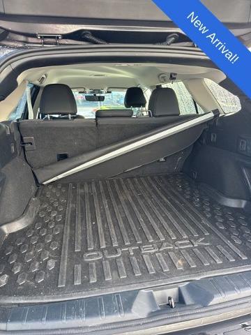 2023 Subaru Outback Vehicle Photo in Puyallup, WA 98371