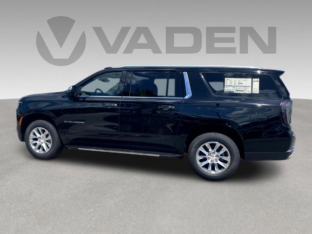 2025 Chevrolet Suburban Vehicle Photo in POOLER, GA 31322-3252