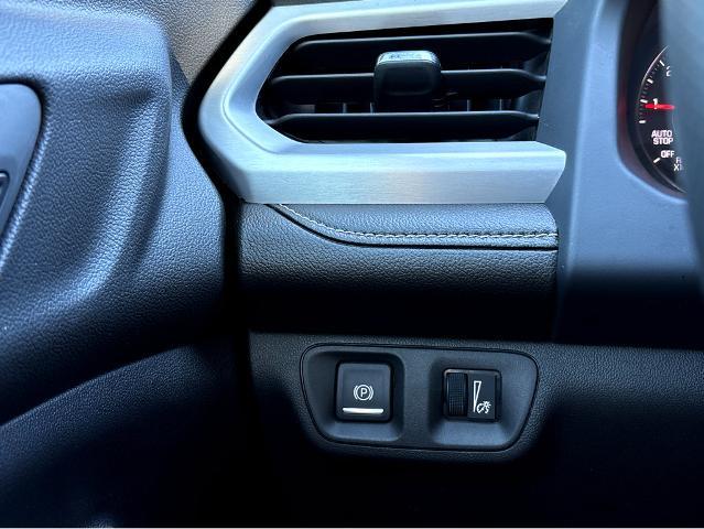 2022 GMC Acadia Vehicle Photo in BEAUFORT, SC 29906-4218