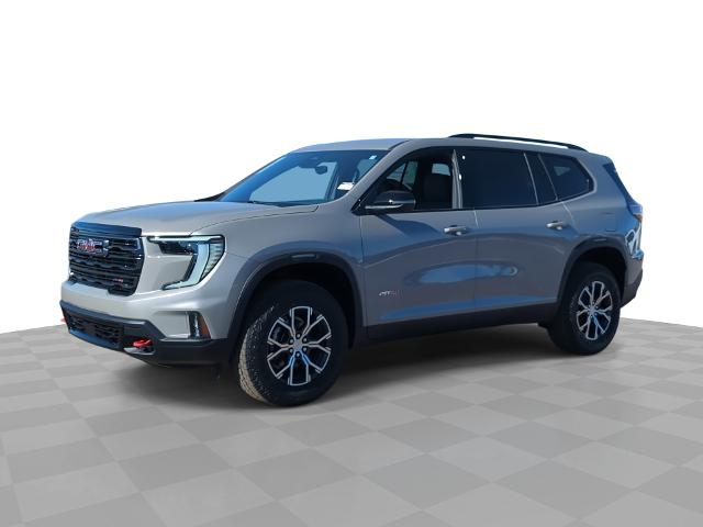 2026 GMC Acadia Vehicle Photo in GILBERT, AZ 85297-0402