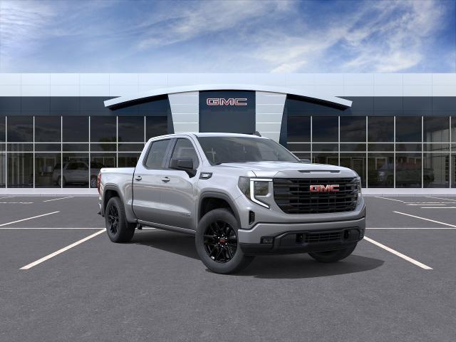2026 GMC Sierra 1500 Vehicle Photo in BUDD LAKE, NJ 07828-0000