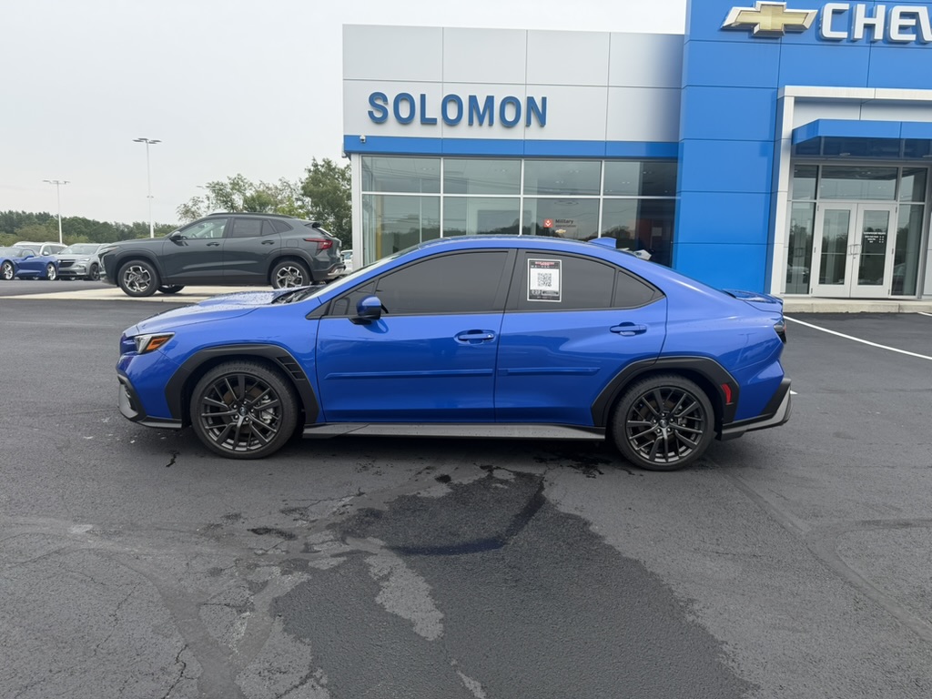 2024 Subaru WRX Premium - 2