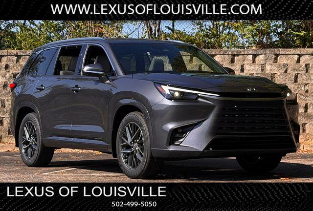 2026 Lexus TX Vehicle Photo in Louisville, KY 40299