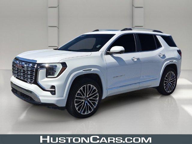2026 GMC Terrain Vehicle Photo in LAKE WALES, FL 33859