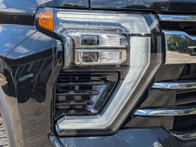2025 Chevrolet Silverado 2500 HD Vehicle Photo in POOLER, GA 31322-3252