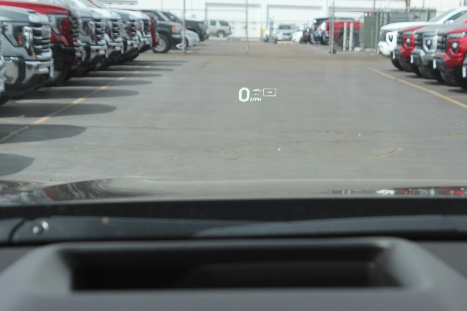 2025 Buick Envision Vehicle Photo in AURORA, CO 80012-4011