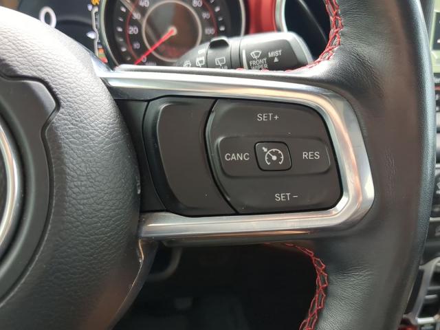 2021 Jeep Wrangler Vehicle Photo in Brunswick, GA 31525
