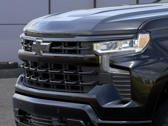 2025 Chevrolet Silverado 1500 Vehicle Photo in KANSAS CITY, MO 64114-4502