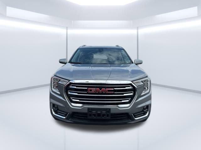 2024 GMC Terrain Vehicle Photo in SAINT CLAIRSVILLE, OH 43950-8512
