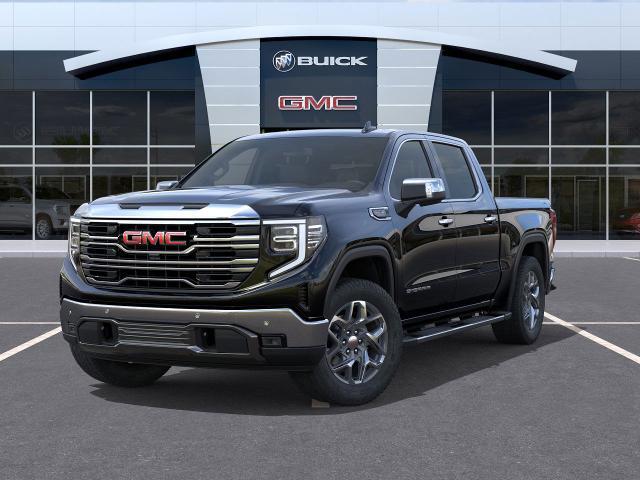 2025 GMC Sierra 1500 Vehicle Photo in ROCHESTER HILLS, MI 48307-2741