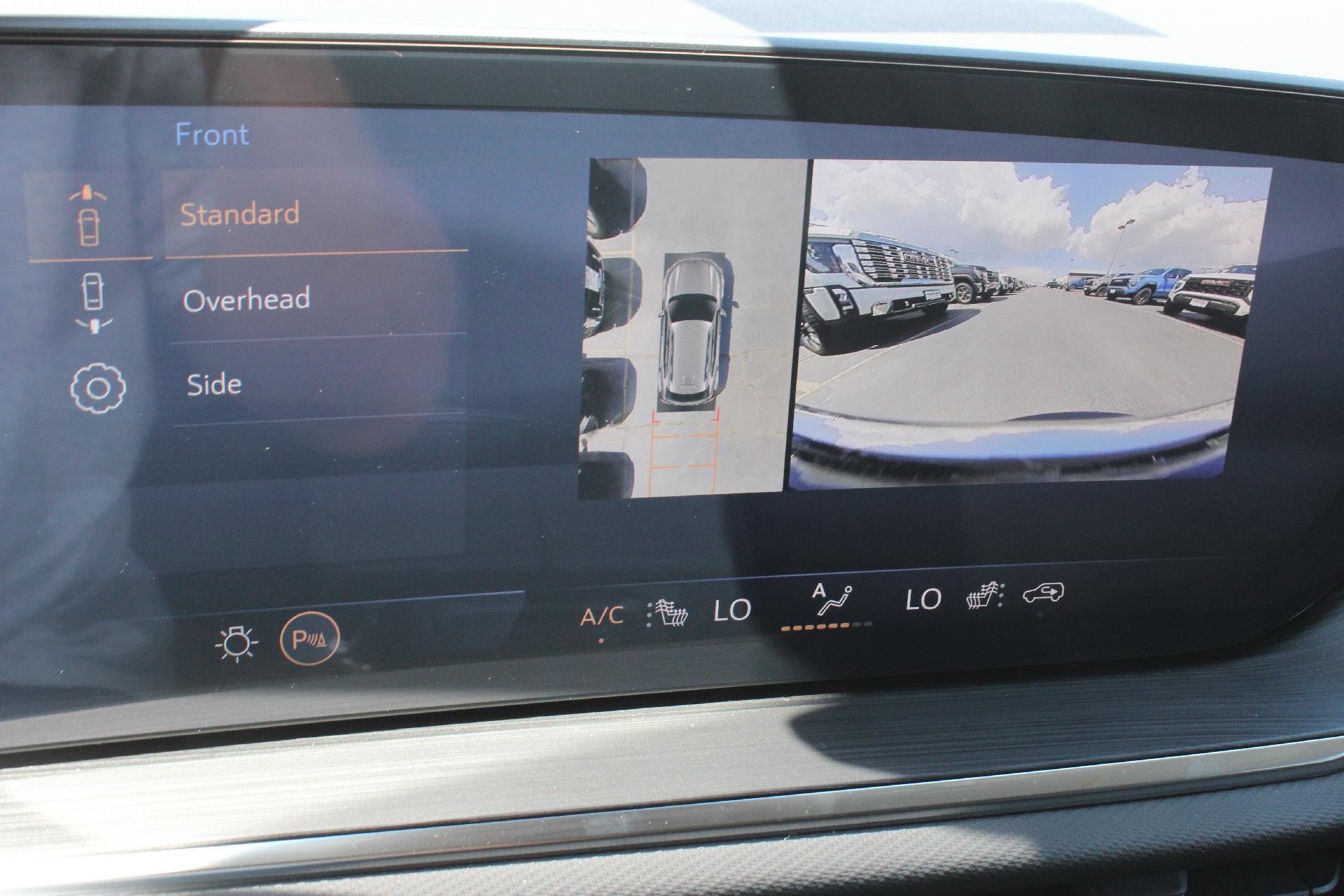 2025 Buick Envision Vehicle Photo in AURORA, CO 80012-4011
