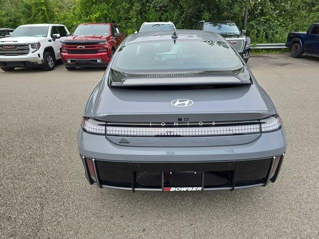 2023 Hyundai IONIQ 6 Vehicle Photo in Pleasant Hills, PA 15236