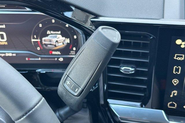 2025 GMC Sierra 1500 Vehicle Photo in STOCKTON, CA 95212-2838
