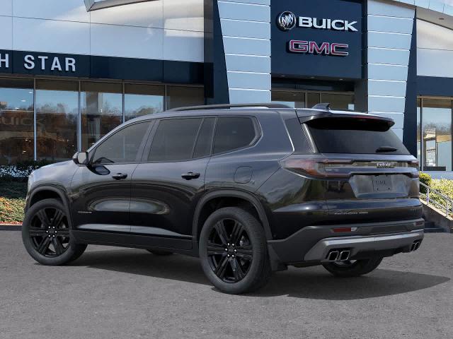 2026 GMC Acadia Vehicle Photo in ZELIENOPLE, PA 16063-2910