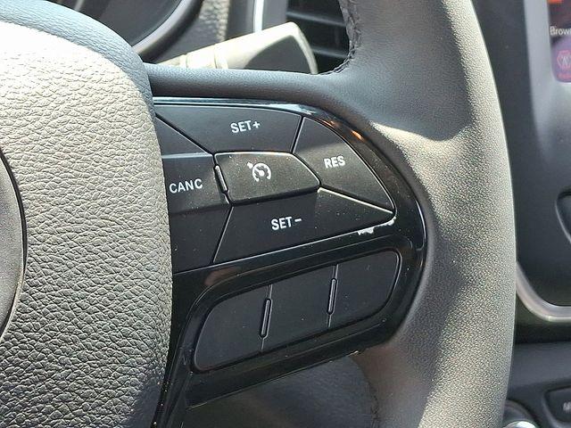 2020 Jeep Cherokee Vehicle Photo in DANBURY, CT 06810-5034
