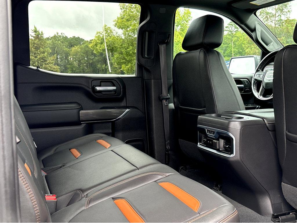 2021 GMC Sierra 1500 Vehicle Photo in POOLER, GA 31322-3252