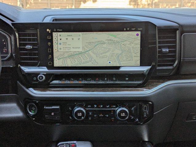 2022 GMC Sierra 1500 Vehicle Photo in San Antonio, TX 78230