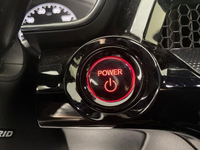 2024 Honda CR-V Hybrid Vehicle Photo in GILBERT, AZ 85297-0402