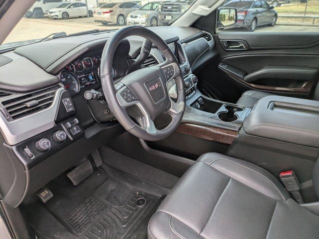 2019 GMC Yukon Vehicle Photo in SELMA, TX 78154-1459