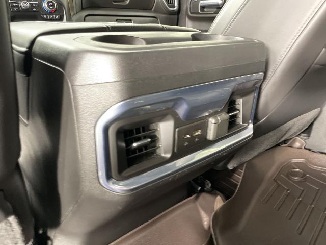 2022 Chevrolet Silverado 3500 HD Vehicle Photo in GILBERT, AZ 85297-0402