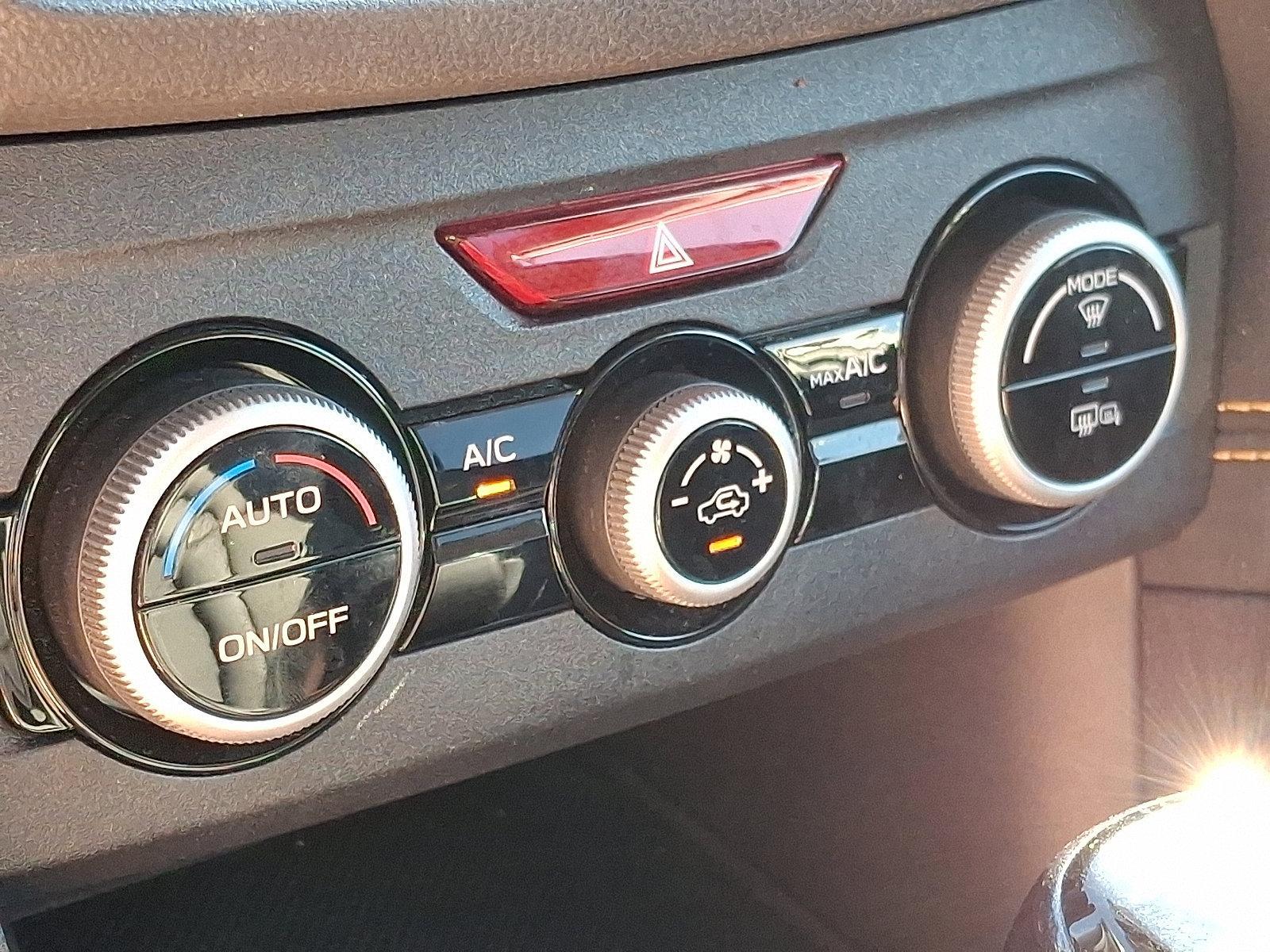 2023 Subaru Crosstrek Vehicle Photo in Mechanicsburg, PA 17050-2306
