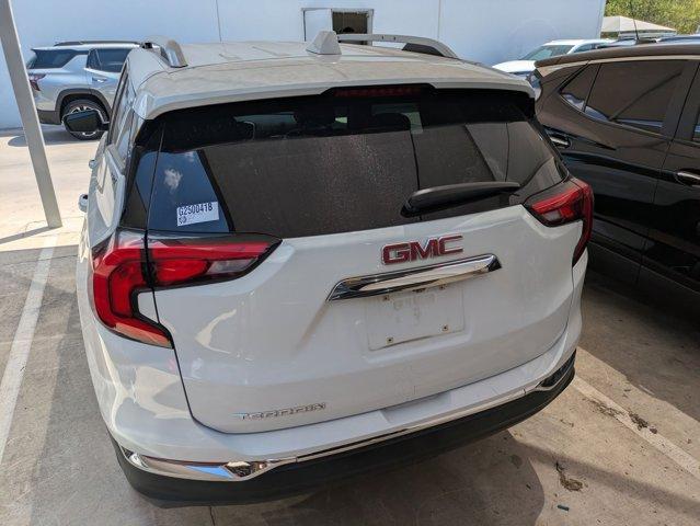 2019 GMC Terrain Vehicle Photo in SELMA, TX 78154-1459
