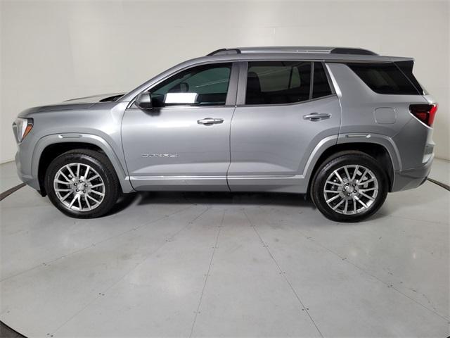 2026 GMC Terrain Vehicle Photo in PRESCOTT, AZ 86305-3700