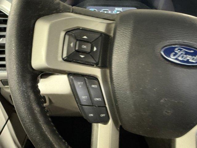 2019 Ford F-150 Vehicle Photo in Ogallala, NE 69153