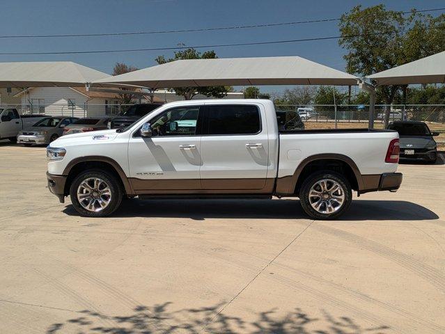 2019 Ram 1500 Vehicle Photo in SELMA, TX 78154-1460