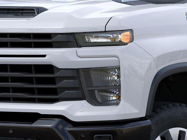 2026 Chevrolet Silverado 2500 HD Vehicle Photo in PAWLING, NY 12564-3219