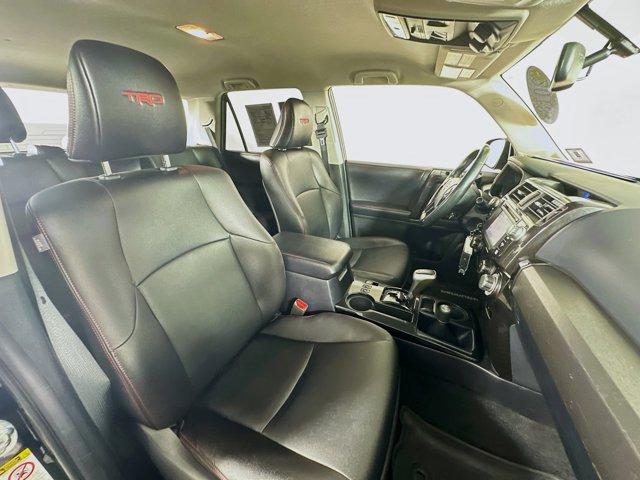 2018 Toyota 4Runner Vehicle Photo in Flemington, NJ 08822