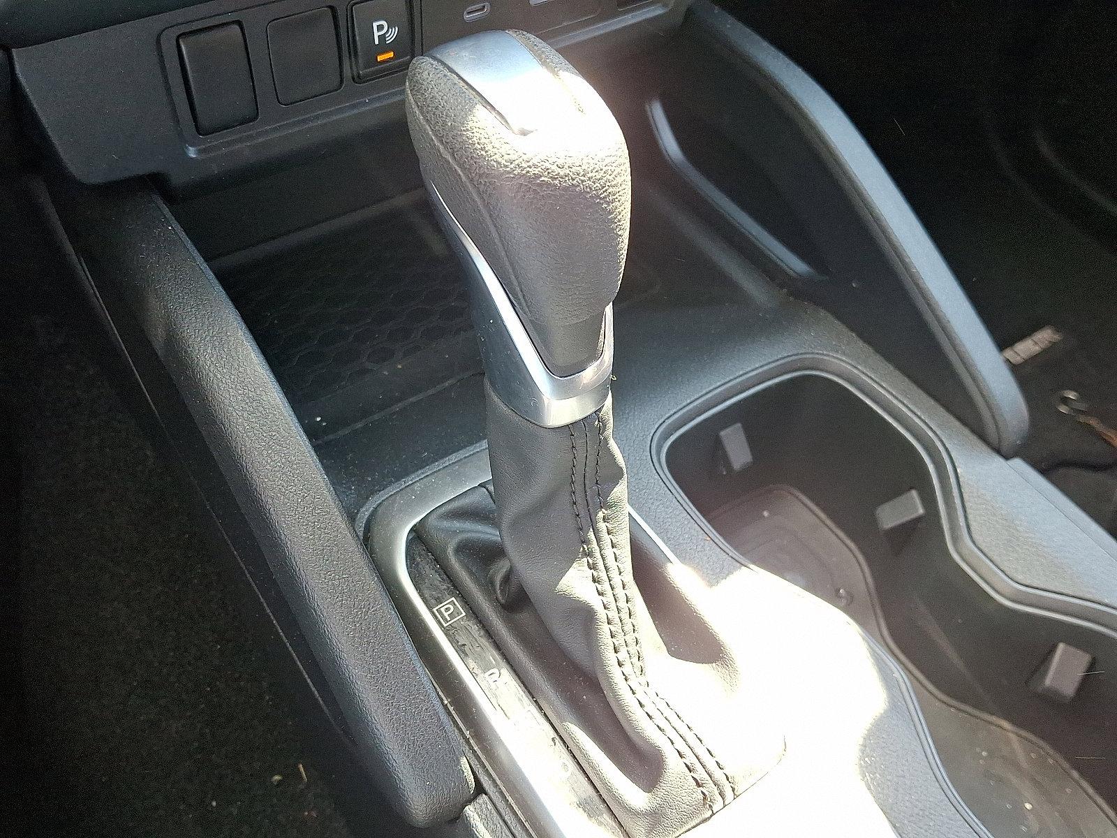 2022 Nissan Frontier Vehicle Photo in Mechanicsburg, PA 17050-2306