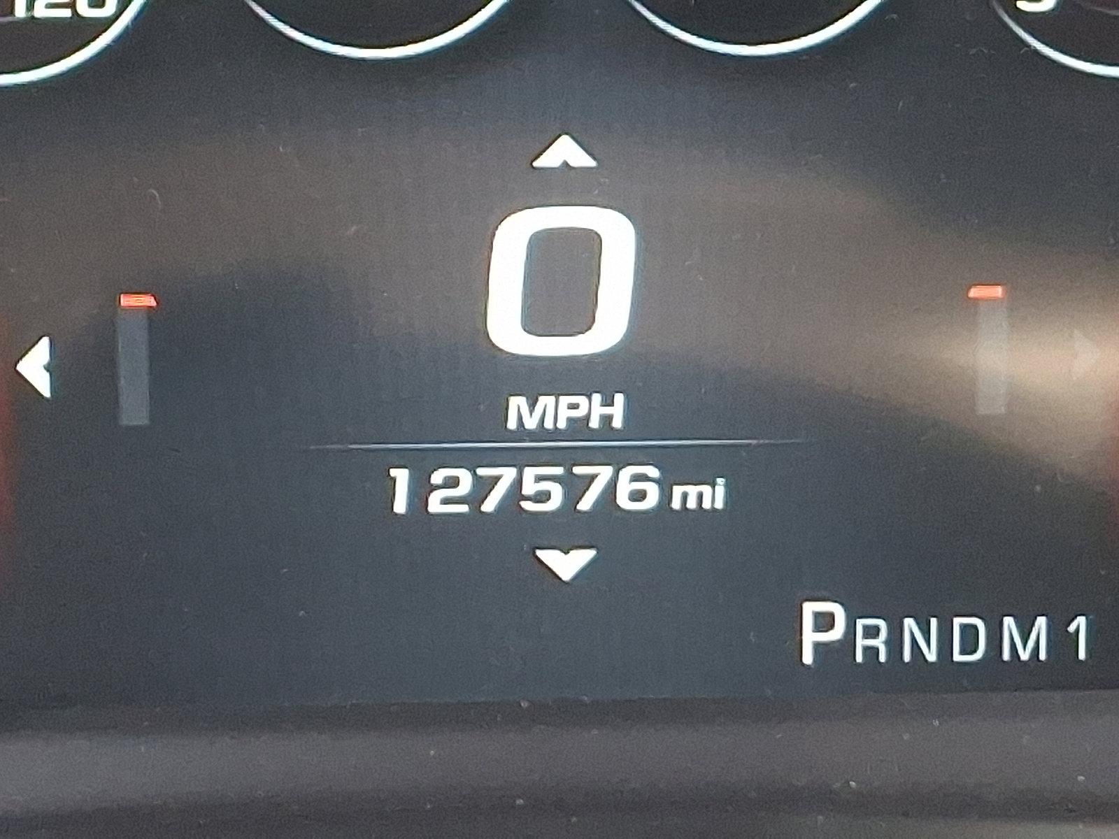 2016 GMC Sierra 2500 HD Vehicle Photo in Trevose, PA 19053