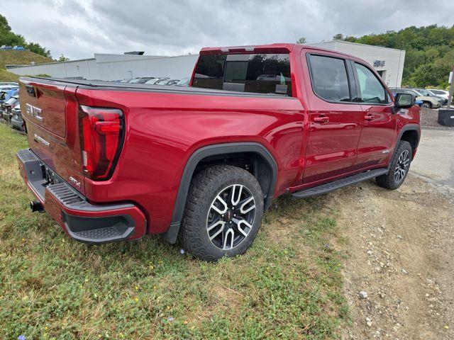 2023 GMC Sierra 1500 Vehicle Photo in Pleasant Hills, PA 15236