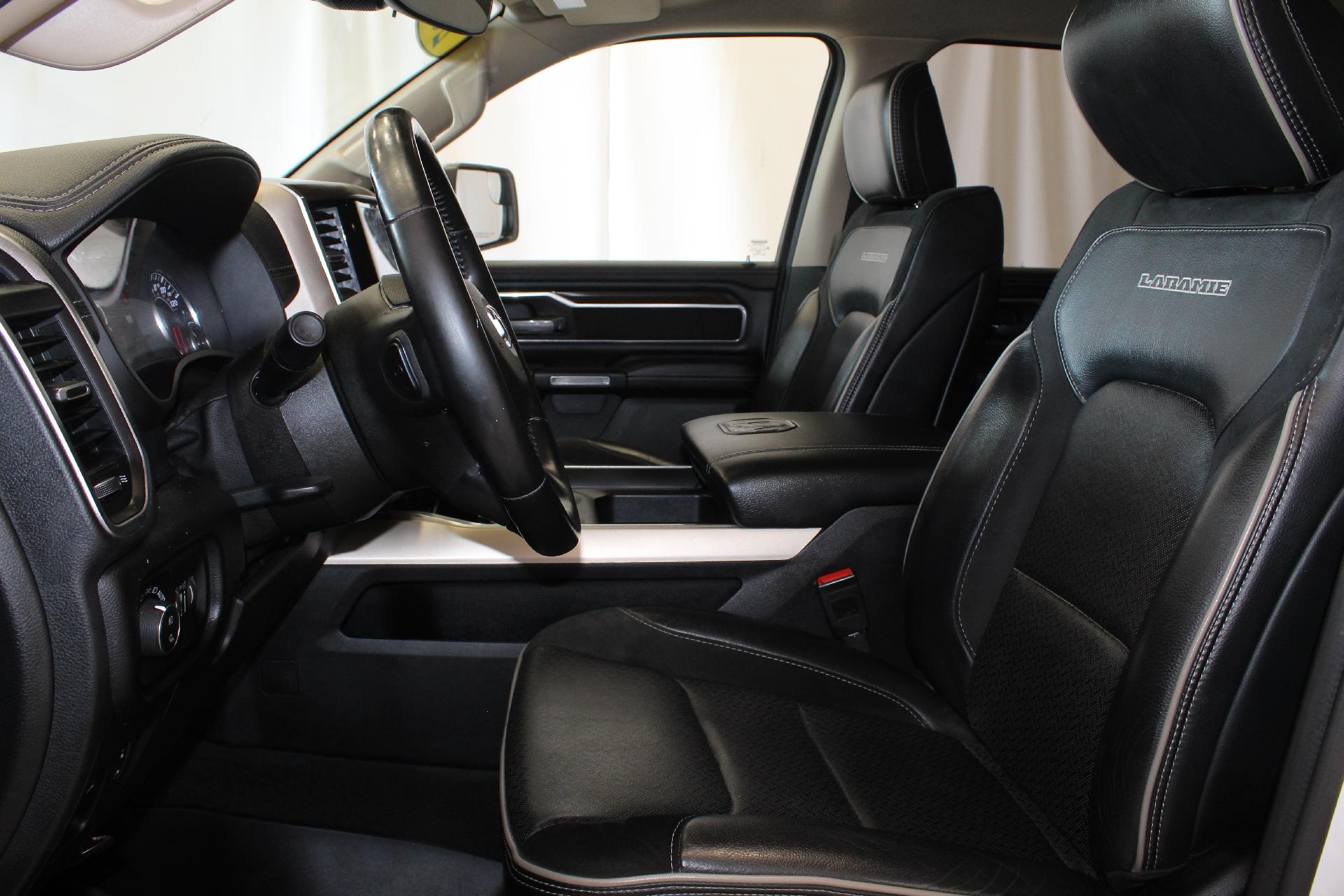 2021 Ram 1500 Vehicle Photo in NORTHAMPTON, MA 01060-1120
