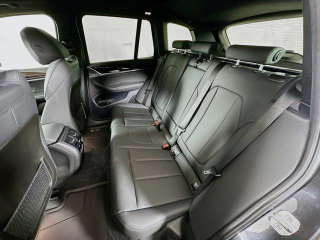 2019 BMW X3 xDrive30i Vehicle Photo in Flemington, NJ 08822