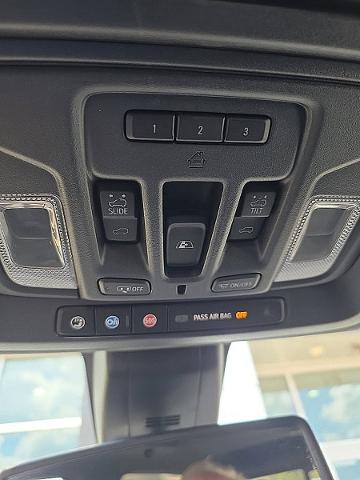 2022 GMC Sierra 1500 Limited Vehicle Photo in HARRISBURG, PA 17111-1033