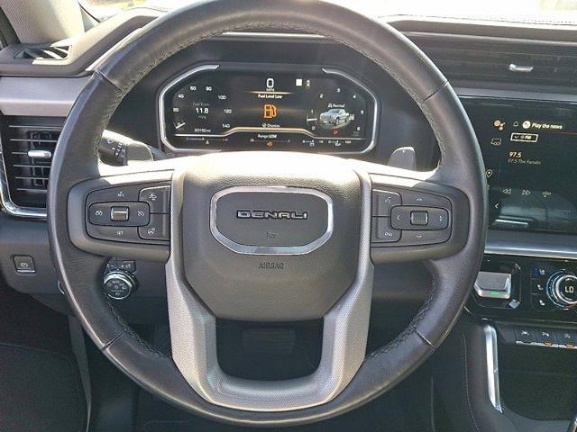 2023 GMC Sierra 1500 Vehicle Photo in TREVOSE, PA 19053-4984