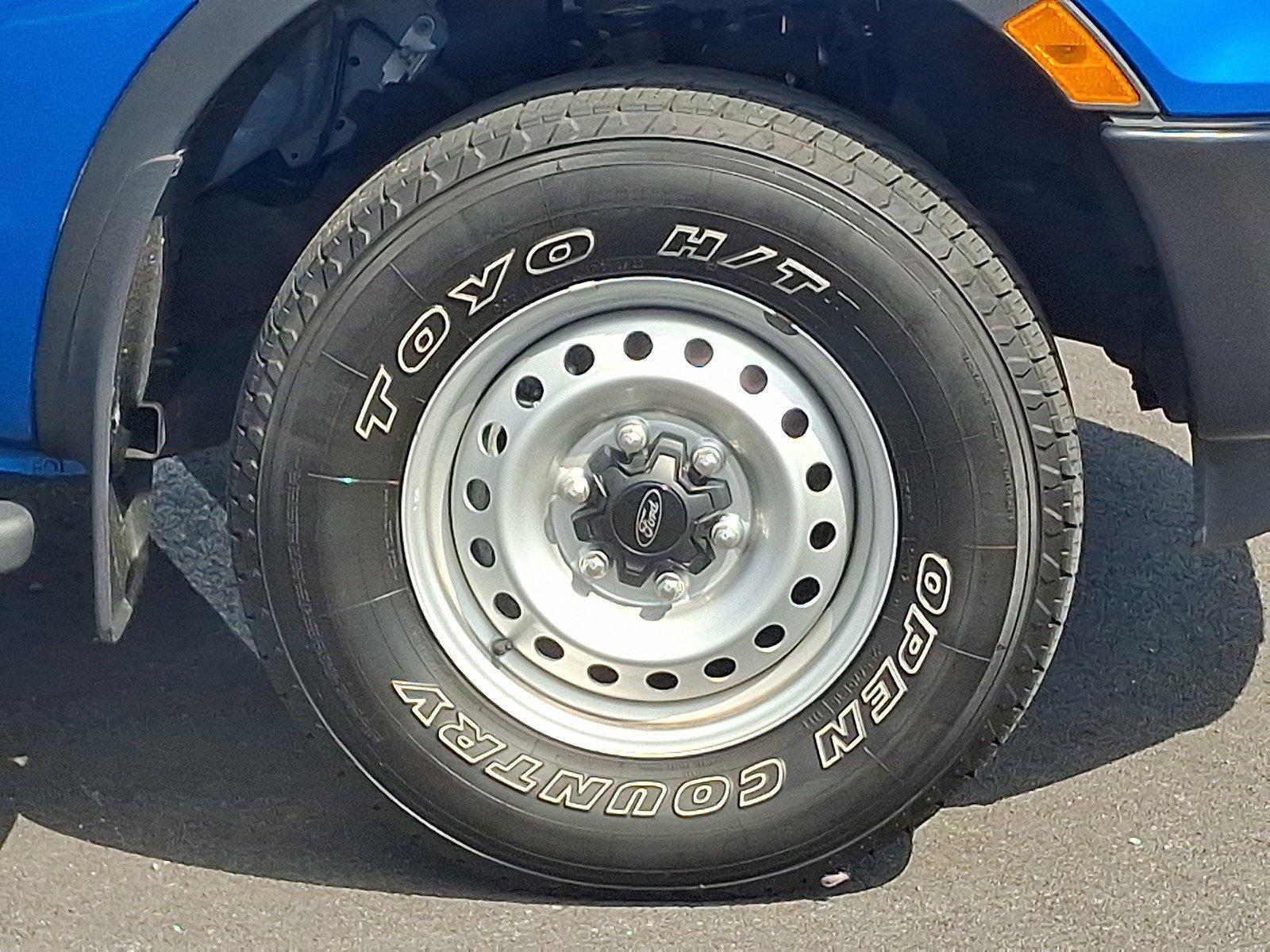 2022 Ford Ranger Vehicle Photo in Harrisburg, PA 17111