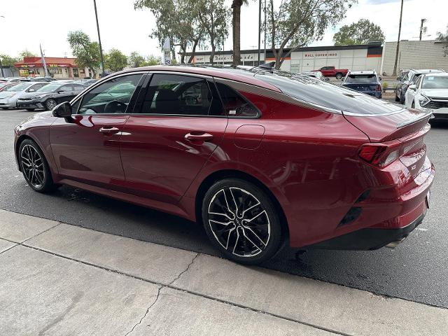 2024 Kia K5 Vehicle Photo in Tucson, AZ 85712