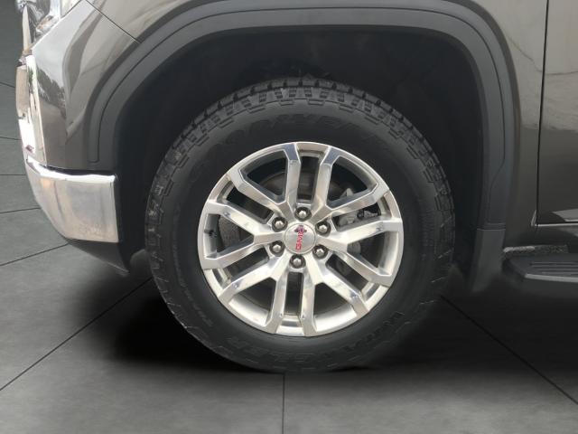 2019 GMC Sierra 1500 Vehicle Photo in NEENAH, WI 54956-2243