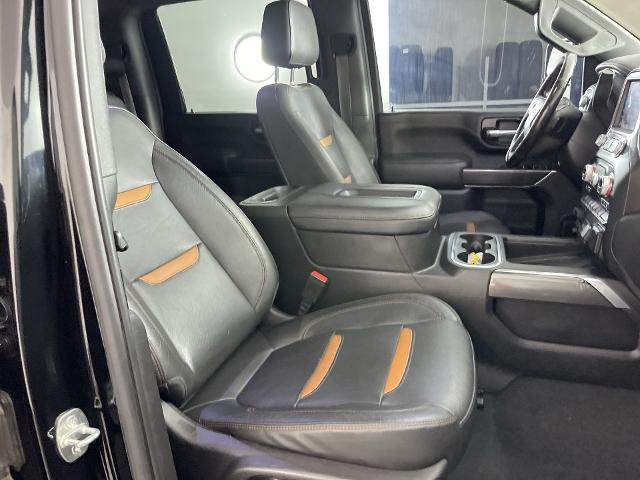 2021 GMC Sierra 2500 HD Vehicle Photo in GILBERT, AZ 85297-0402