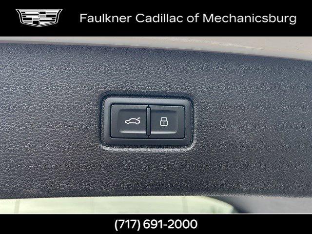 2022 Audi Q7 Vehicle Photo in MECHANICSBURG, PA 17050-1707