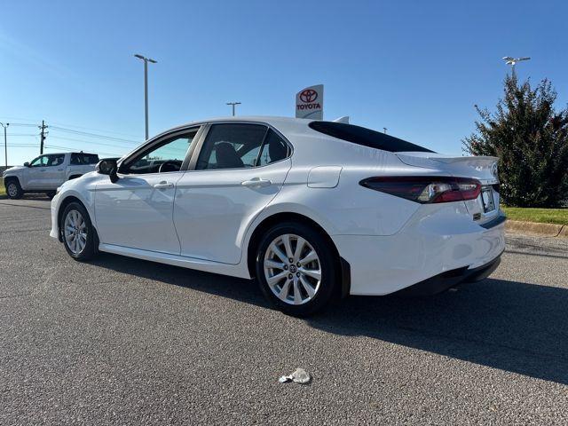 2023 Toyota Camry Vehicle Photo in Jonesboro, AR 72404