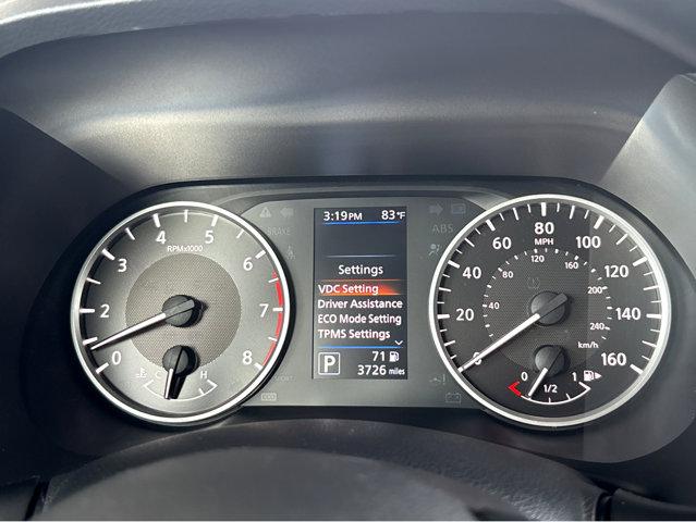 2025 Nissan Sentra Vehicle Photo in Savannah, GA 31419