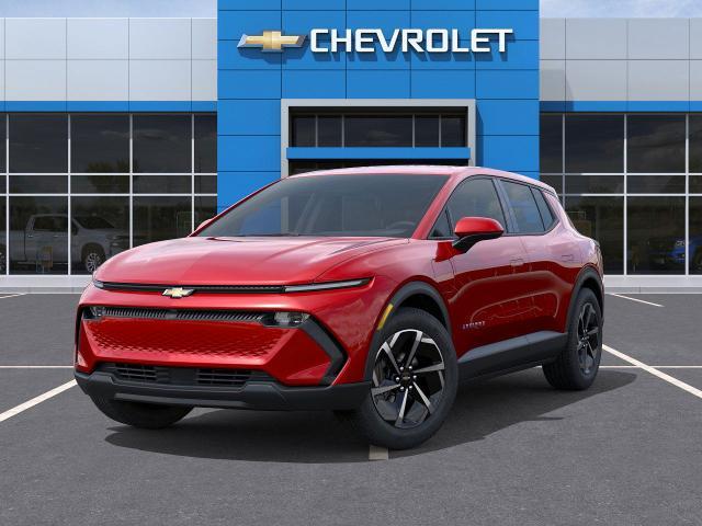 2026 Chevrolet Equinox EV LT - 5